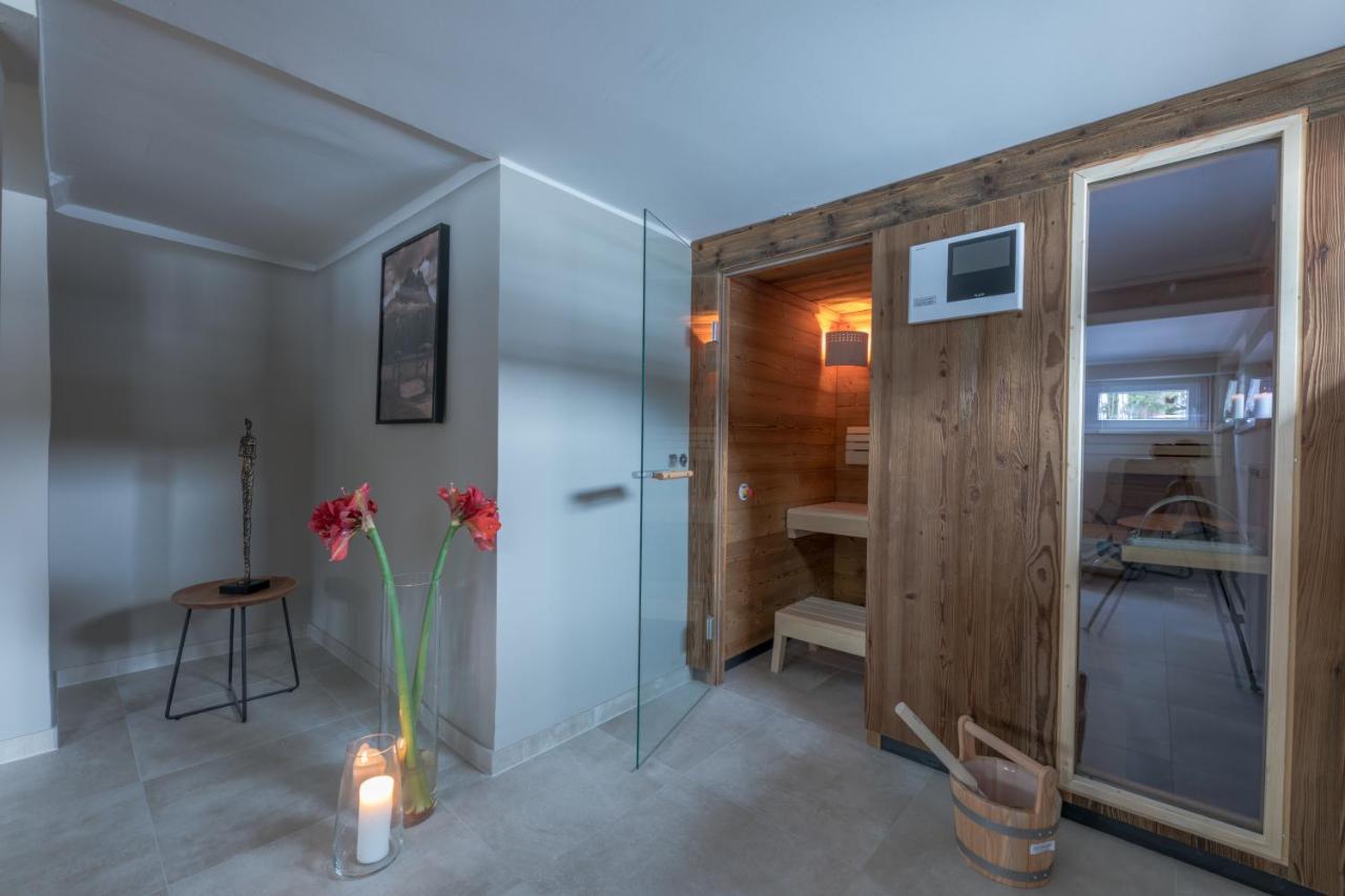 Lakeside Apartments Seefeld Зеефелд в Тирол Екстериор снимка