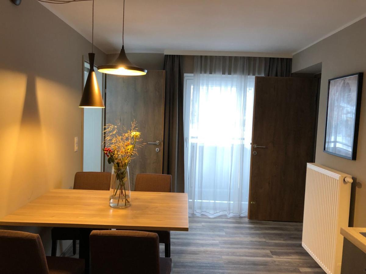 Lakeside Apartments Seefeld Зеефелд в Тирол Екстериор снимка