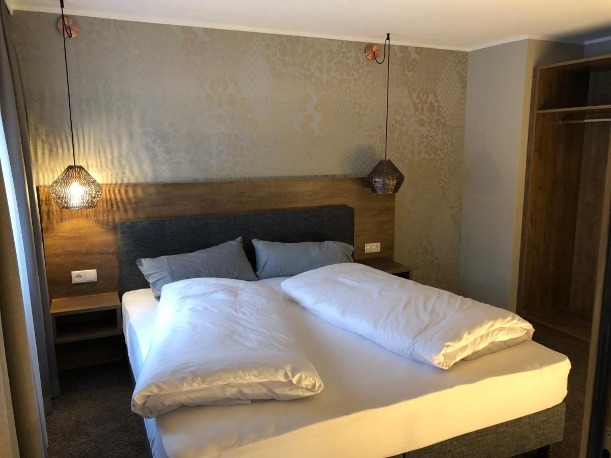 Lakeside Apartments Seefeld Зеефелд в Тирол Екстериор снимка