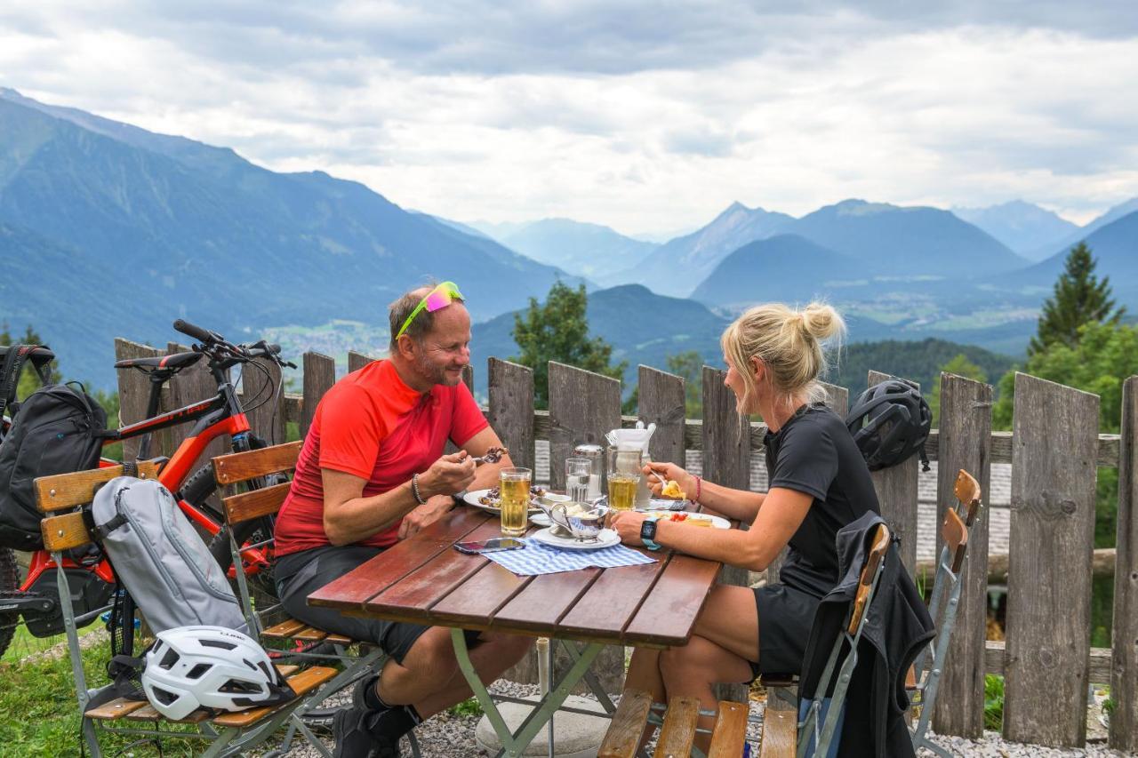 Lakeside Apartments Seefeld Зеефелд в Тирол Екстериор снимка