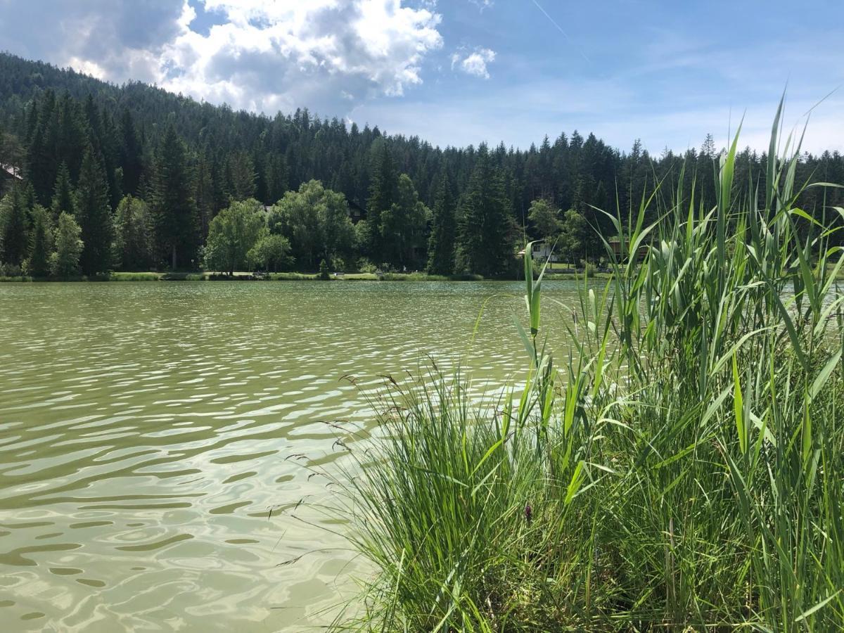 Lakeside Apartments Seefeld Зеефелд в Тирол Екстериор снимка