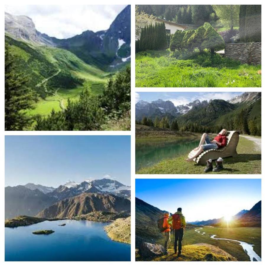 Lakeside Apartments Seefeld Зеефелд в Тирол Екстериор снимка