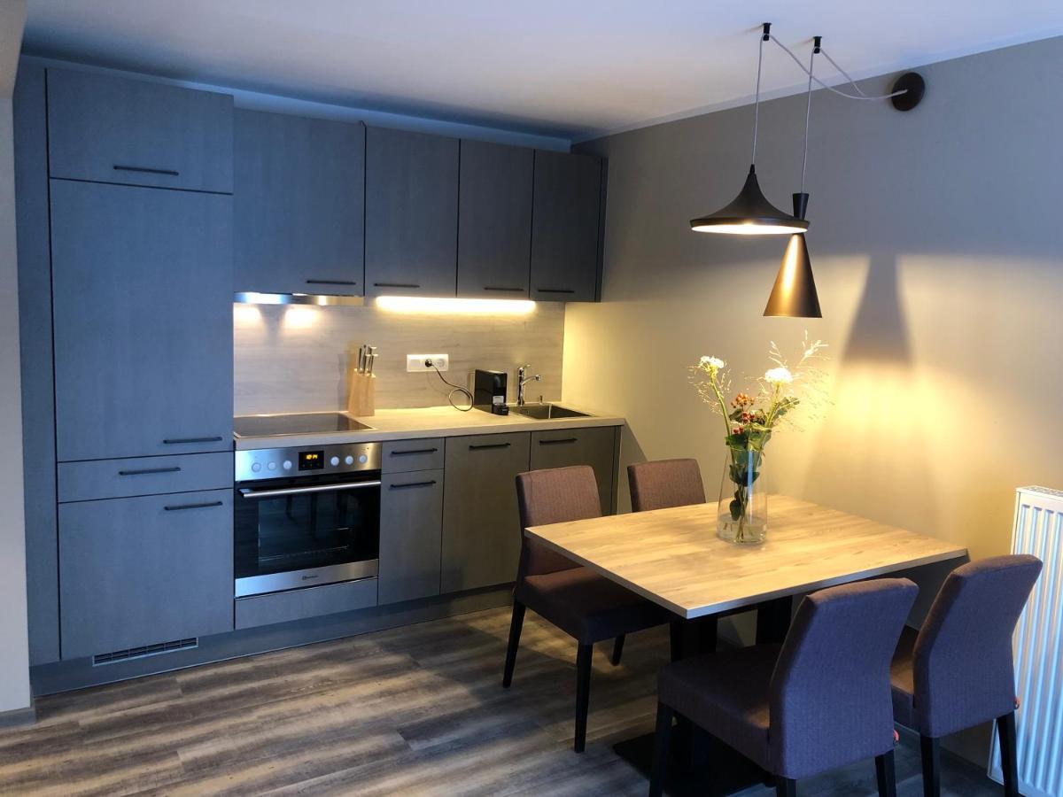 Lakeside Apartments Seefeld Зеефелд в Тирол Екстериор снимка