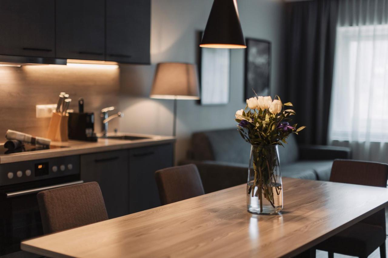 Lakeside Apartments Seefeld Зеефелд в Тирол Екстериор снимка