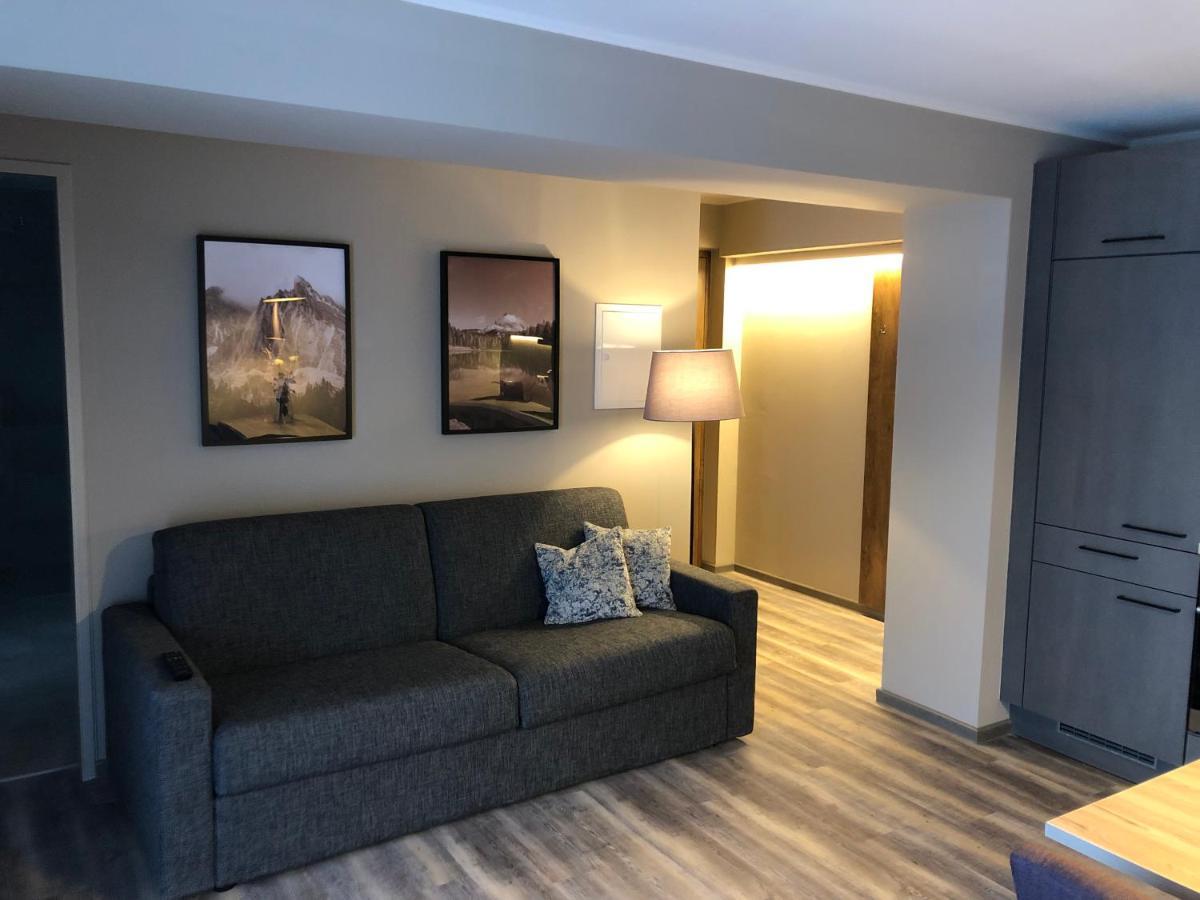 Lakeside Apartments Seefeld Зеефелд в Тирол Екстериор снимка
