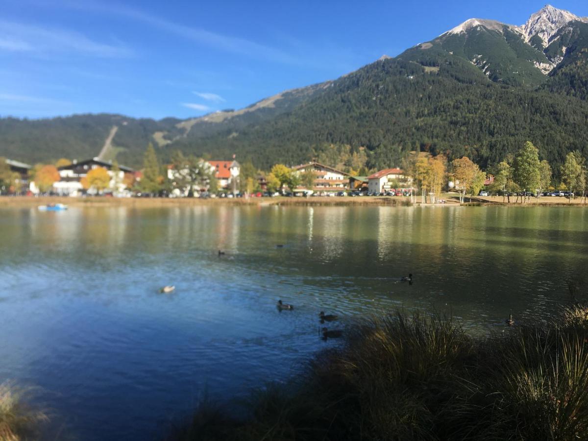 Lakeside Apartments Seefeld Зеефелд в Тирол Екстериор снимка