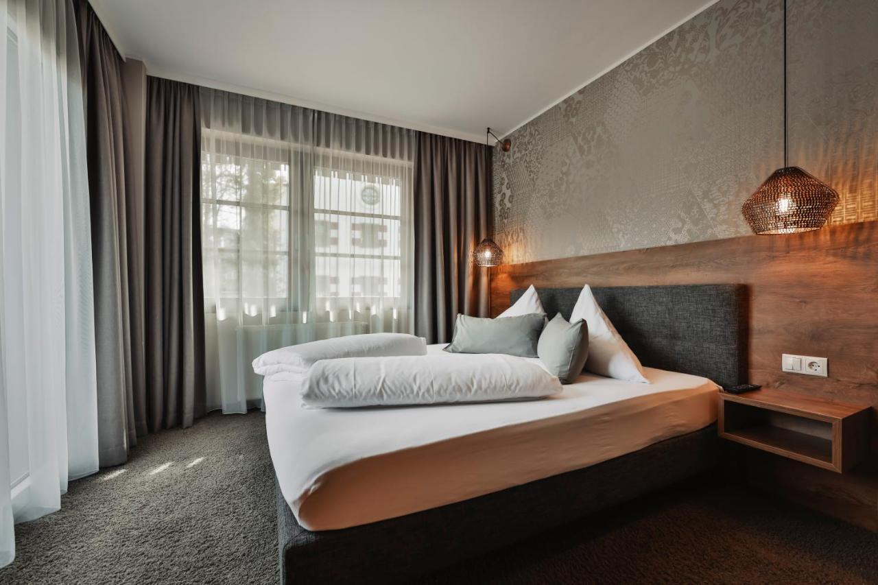 Lakeside Apartments Seefeld Зеефелд в Тирол Екстериор снимка