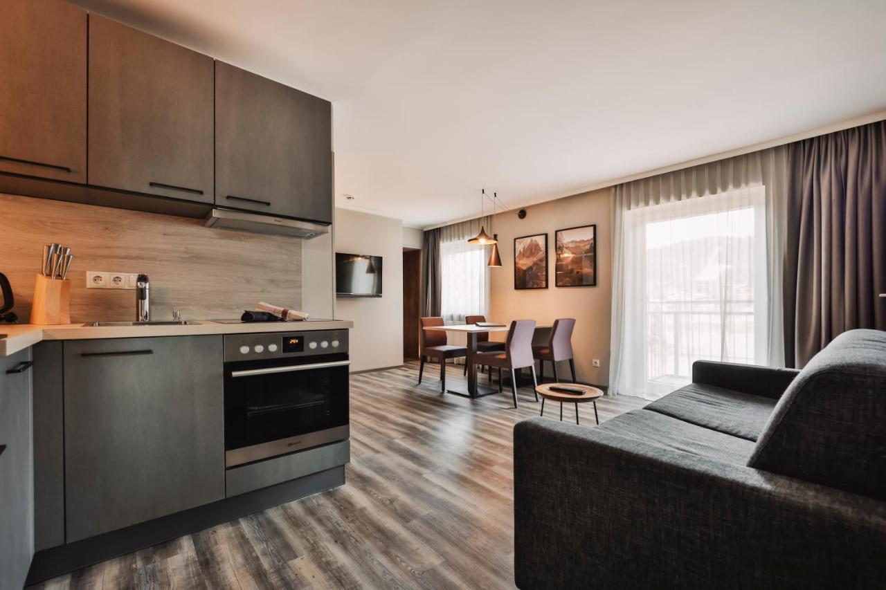 Lakeside Apartments Seefeld Зеефелд в Тирол Екстериор снимка