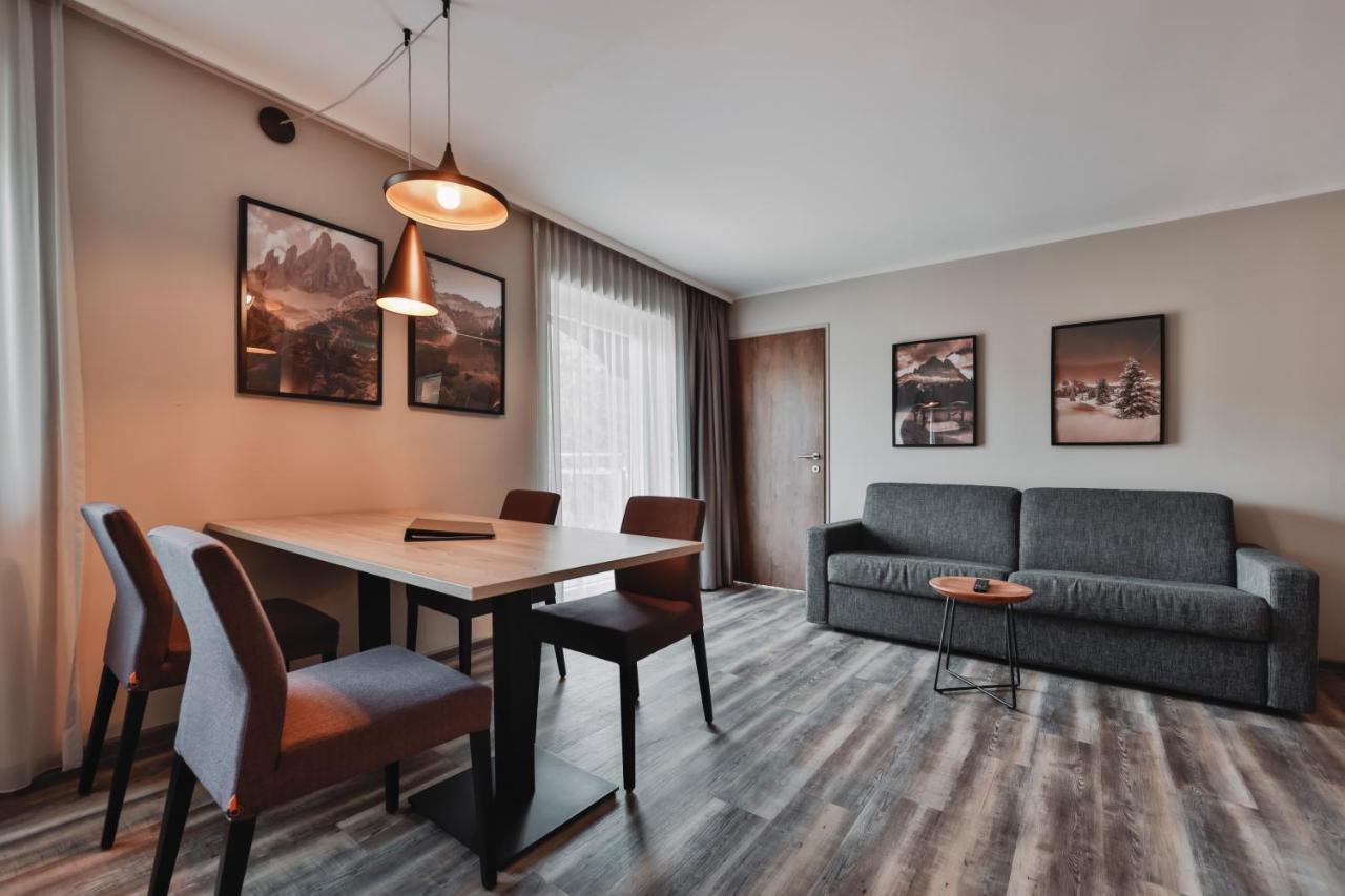 Lakeside Apartments Seefeld Зеефелд в Тирол Екстериор снимка