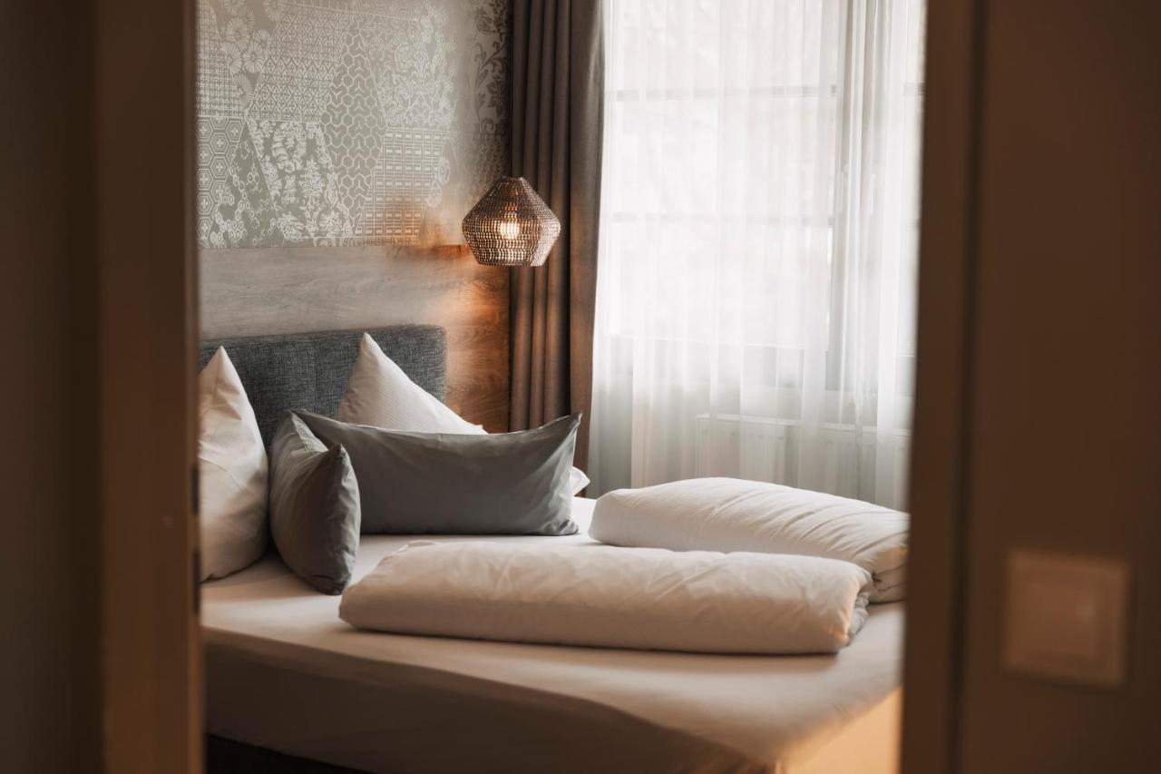 Lakeside Apartments Seefeld Зеефелд в Тирол Екстериор снимка