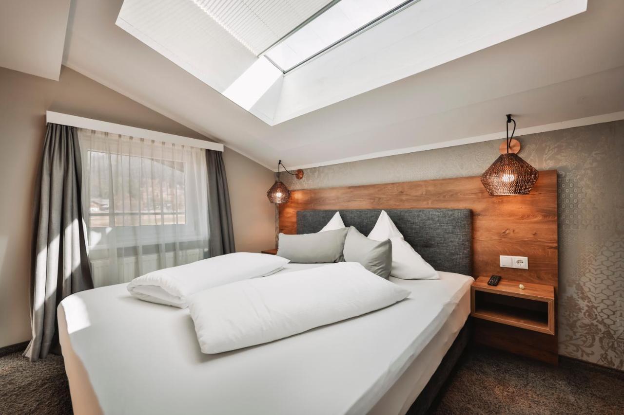 Lakeside Apartments Seefeld Зеефелд в Тирол Екстериор снимка