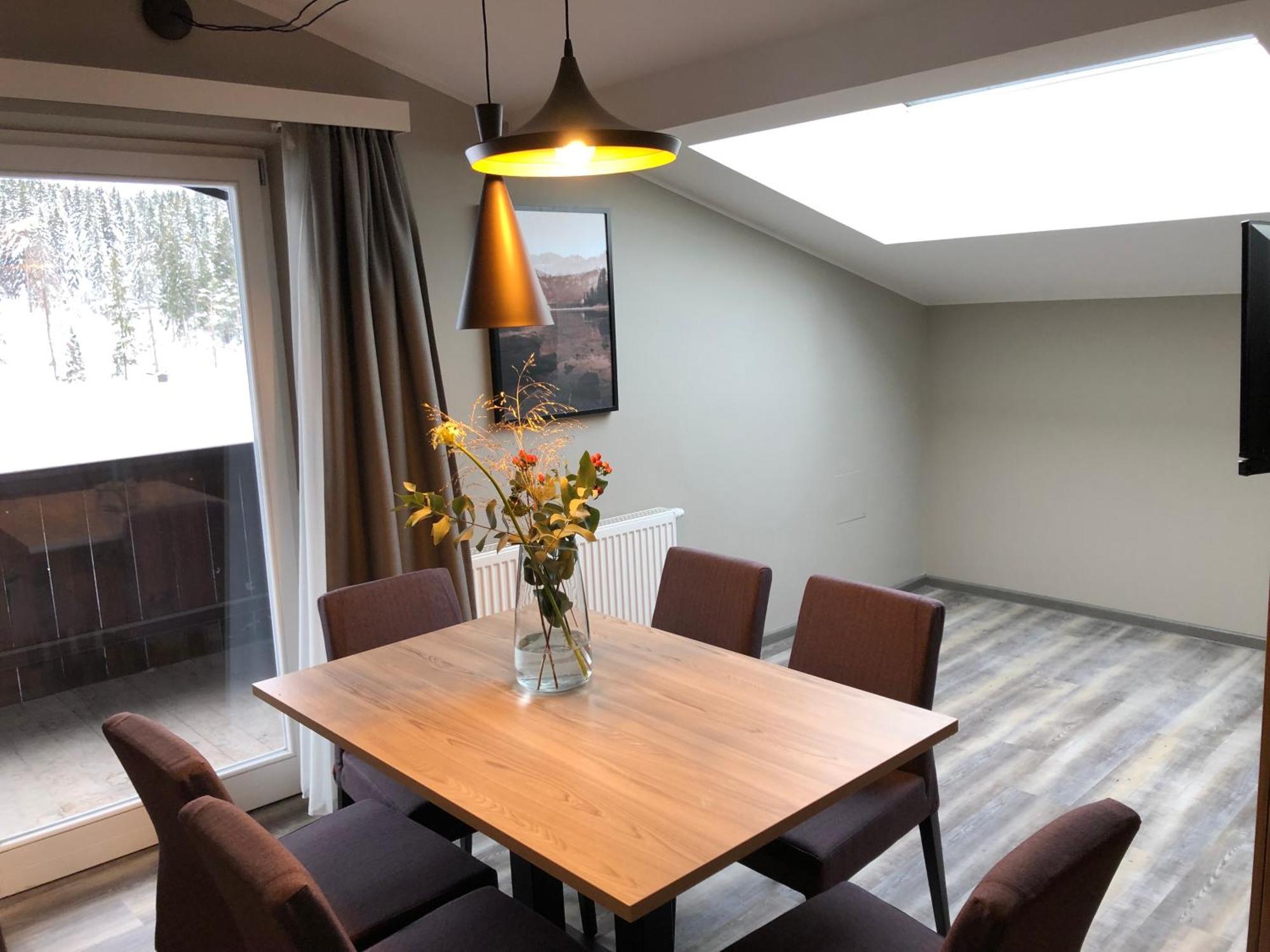 Lakeside Apartments Seefeld Зеефелд в Тирол Екстериор снимка