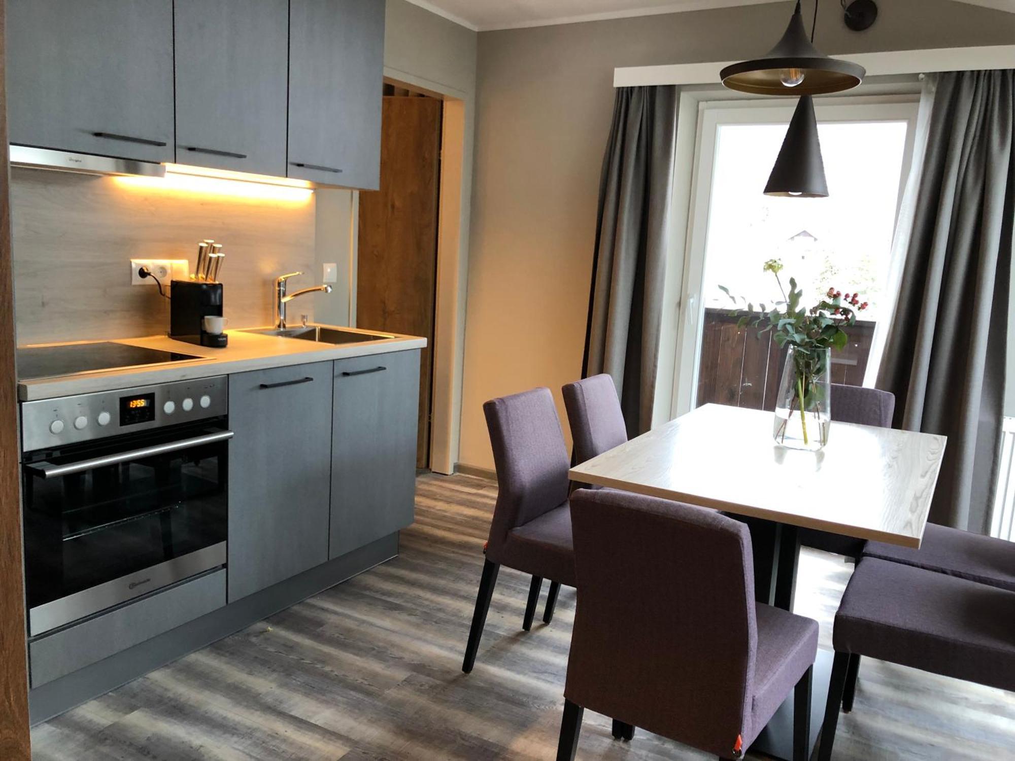 Lakeside Apartments Seefeld Зеефелд в Тирол Екстериор снимка
