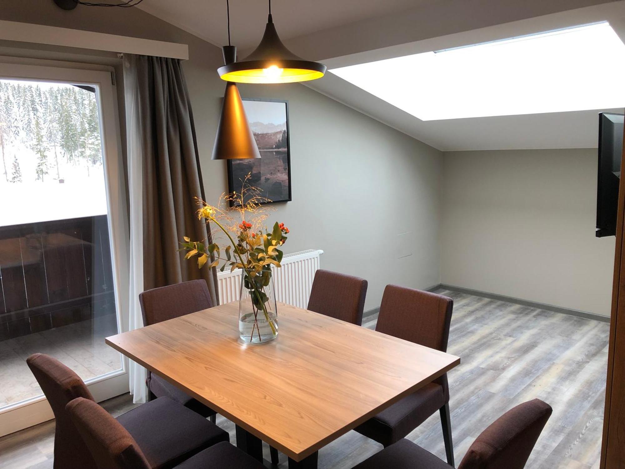 Lakeside Apartments Seefeld Зеефелд в Тирол Екстериор снимка