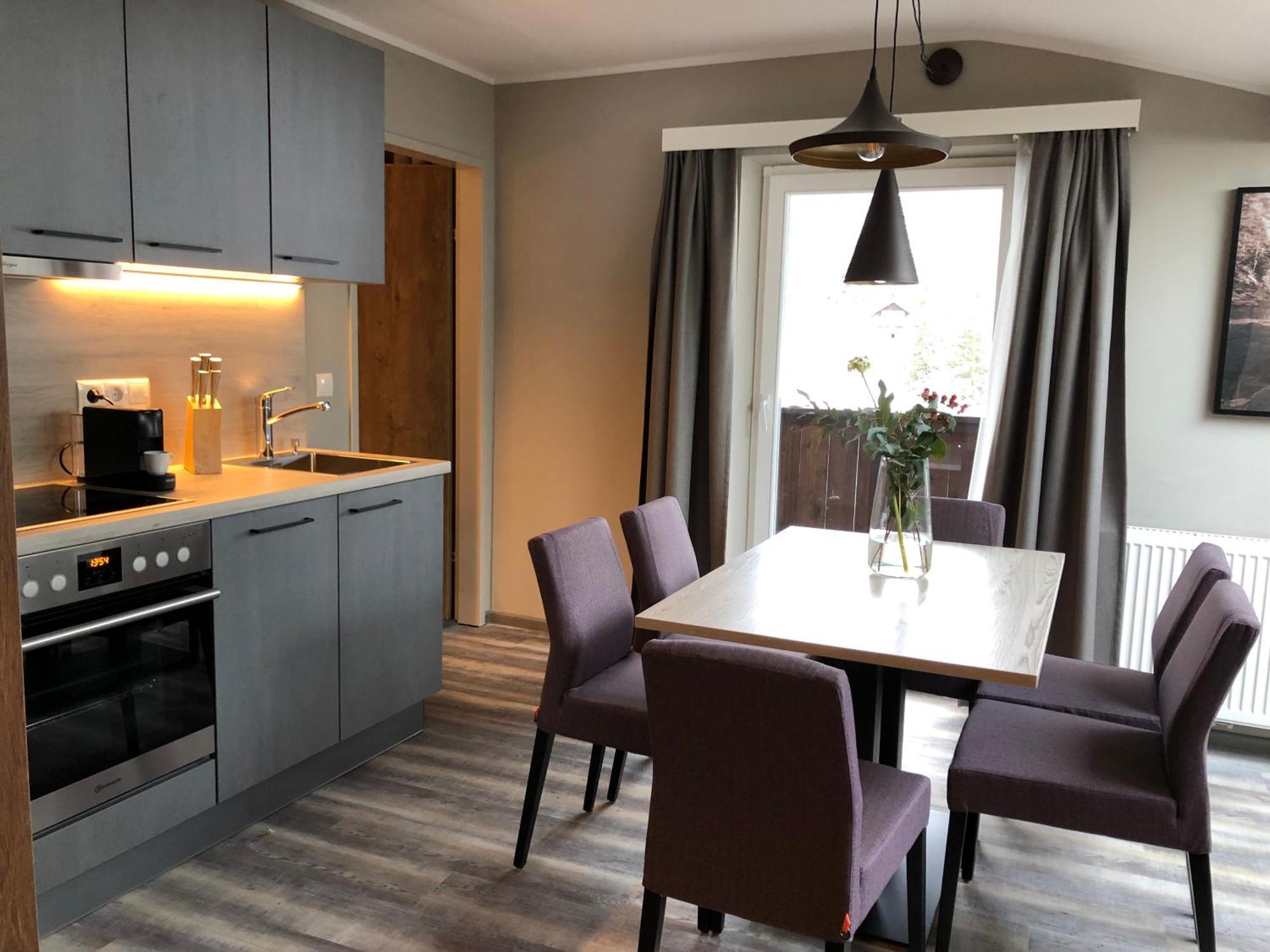 Lakeside Apartments Seefeld Зеефелд в Тирол Екстериор снимка