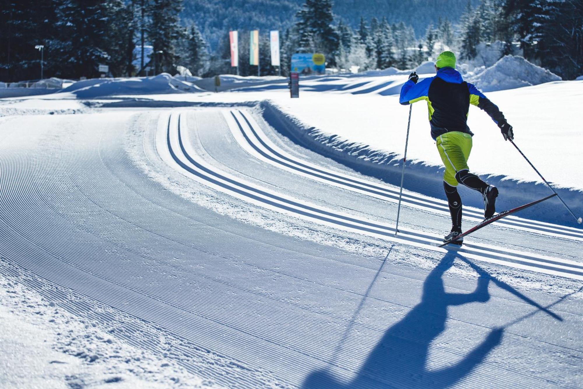 Lakeside Apartments Seefeld Зеефелд в Тирол Екстериор снимка