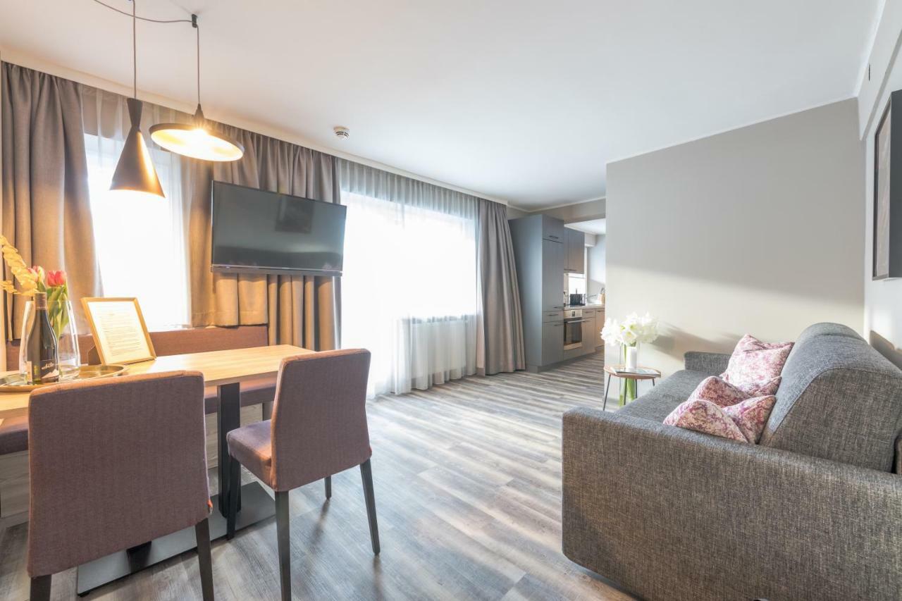 Lakeside Apartments Seefeld Зеефелд в Тирол Екстериор снимка