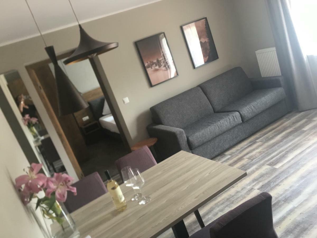 Lakeside Apartments Seefeld Зеефелд в Тирол Екстериор снимка