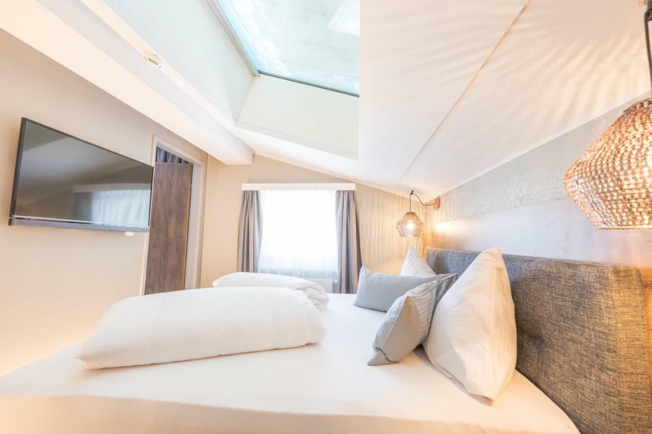 Lakeside Apartments Seefeld Зеефелд в Тирол Екстериор снимка