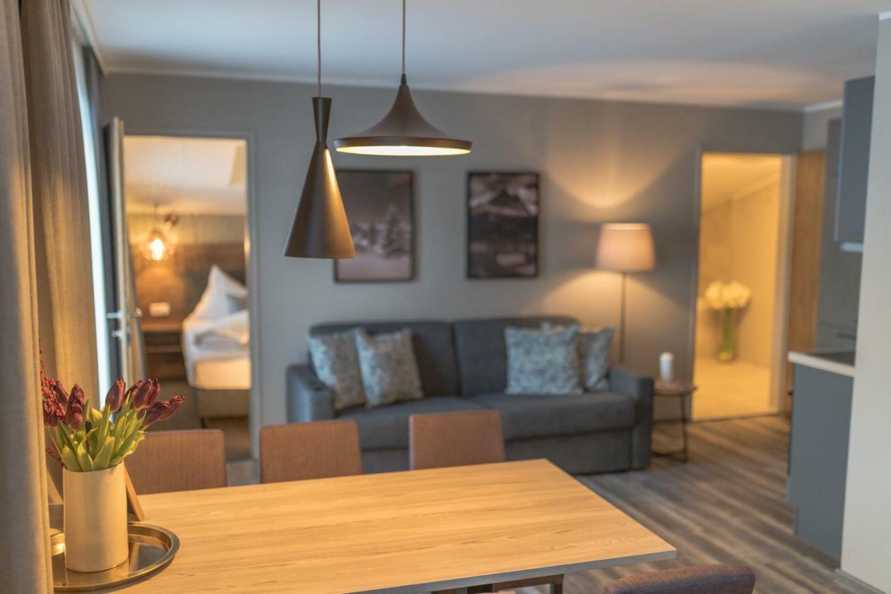 Lakeside Apartments Seefeld Зеефелд в Тирол Екстериор снимка