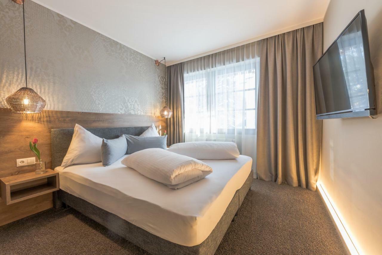 Lakeside Apartments Seefeld Зеефелд в Тирол Екстериор снимка