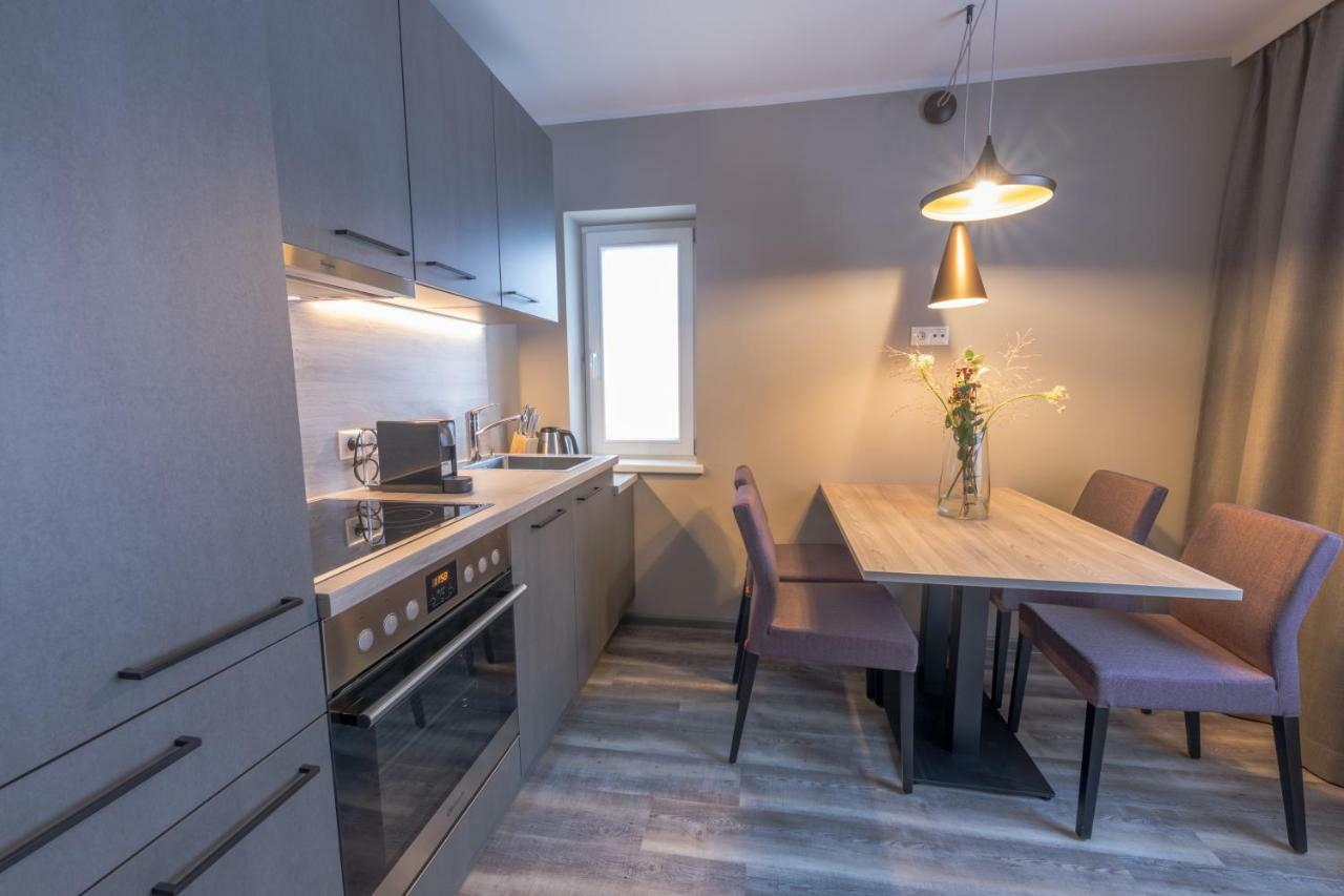 Lakeside Apartments Seefeld Зеефелд в Тирол Екстериор снимка