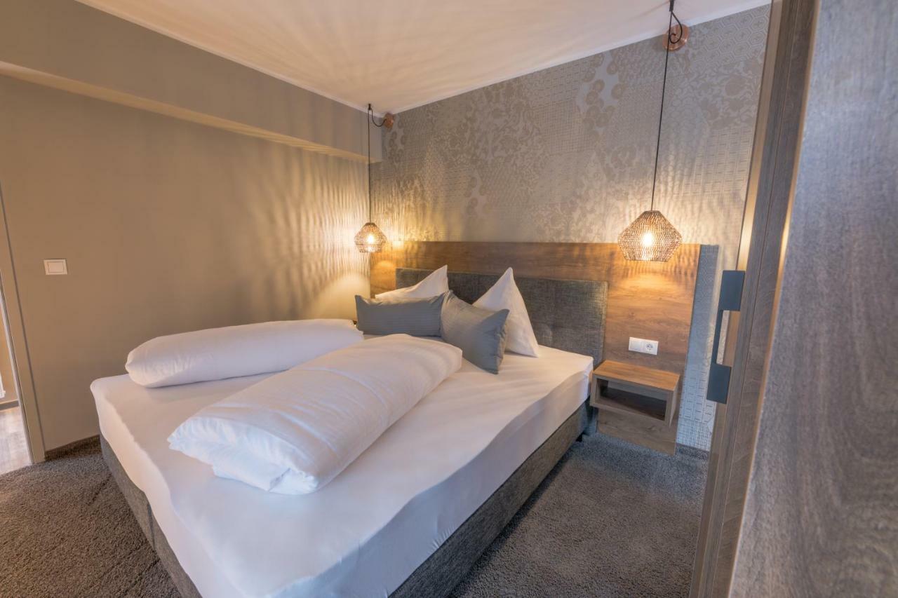 Lakeside Apartments Seefeld Зеефелд в Тирол Екстериор снимка